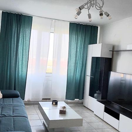 Arad Central Apartment Extérieur photo